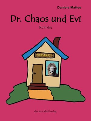 cover image of Dr. Chaos und Evi